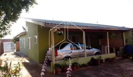 Residencial Casa em Marília