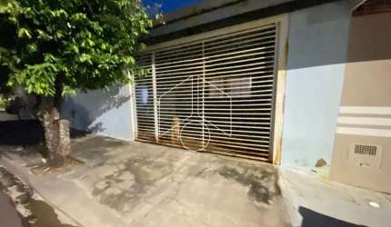 Residencial Casa em Marília