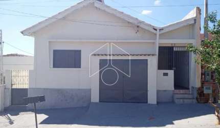 Residencial Casa em Marília