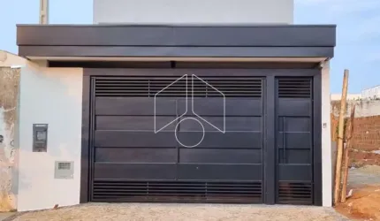 Residencial Casa em Marília