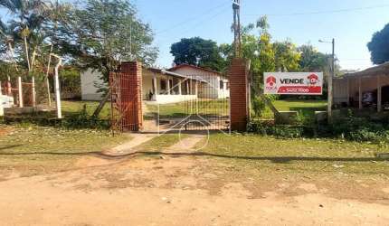 Residencial Chácara em Marília