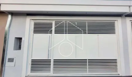 Residencial Casa em Marília