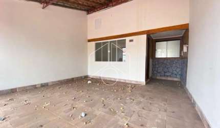 Residencial Casa em Marília