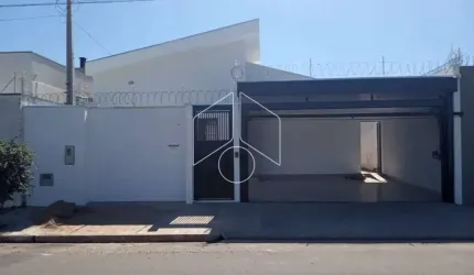 Residencial Casa em Marília