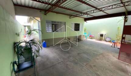 Residencial Casa em Marília