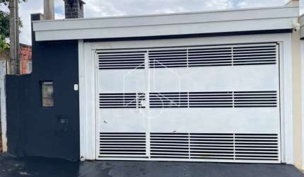 Residencial Casa em Marília