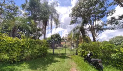 Residencial Chácara em Marília