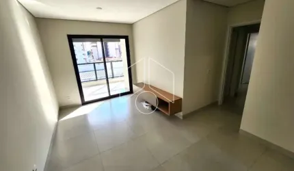 Residencial Apartamento em Marília
