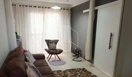 Residencial Casa em Condomínio em Marília