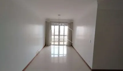 Residencial Apartamento em Marília