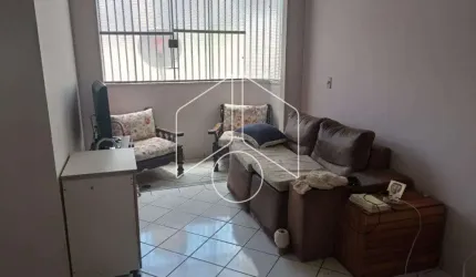 Residencial Apartamento em Marília