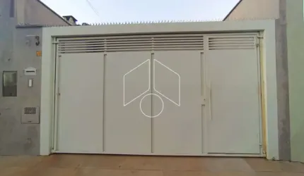 Residencial Casa em Marília