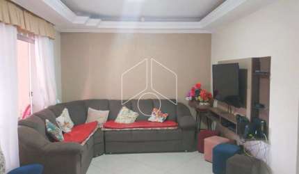 Residencial Casa em Marília