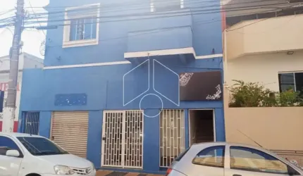 Comercial Sala em Marília