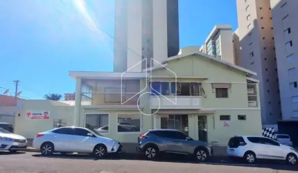 Comercial Casa em Marília