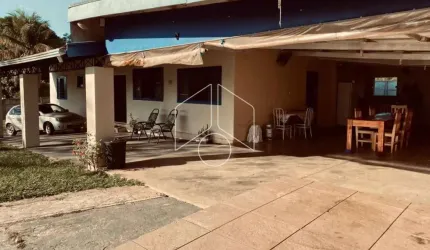 Residencial Chácara em Marília