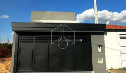 Residencial Casa em Marília
