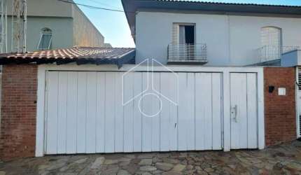 Residencial Casa em Marília