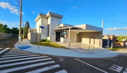 Residencial Casa em Condomínio em Marília