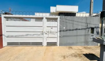 Residencial Casa em Marília