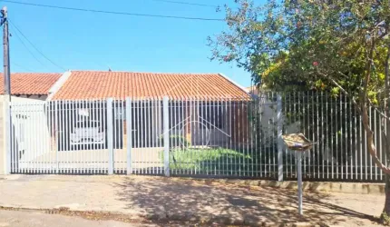 Residencial Casa em Marília