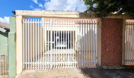 Residencial Casa em Marília
