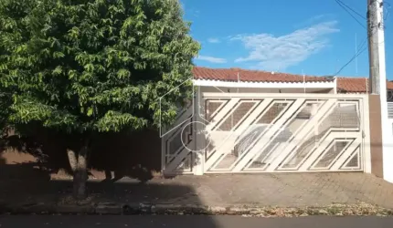 Residencial Casa em Marília