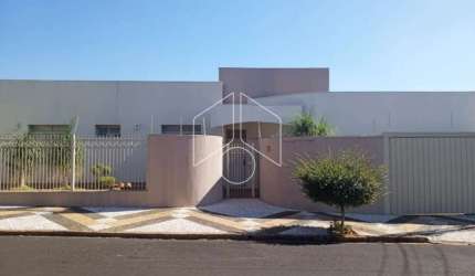 Residencial Casa em Marília
