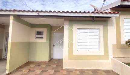 Residencial Casa em Condomínio em Marília
