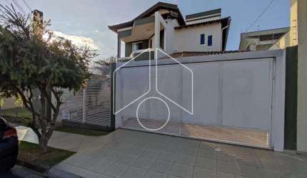 Residencial Casa em Marília