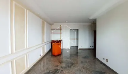 Residencial Apartamento em Marília