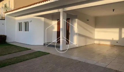 Residencial Casa em Marília