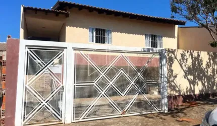 Residencial Casa em Marília