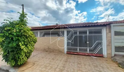 Residencial Casa em Marília