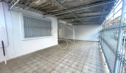 Residencial Casa em Marília