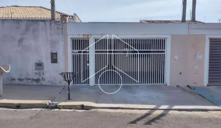 Residencial Casa em Marília