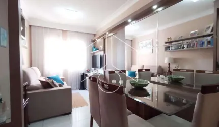 Residencial Apartamento em Marília