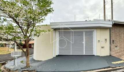 Residencial Casa em Marília