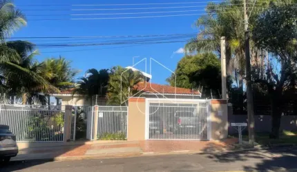 Residencial Casa em Marília