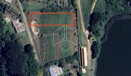 Residencial Chácara em Marília