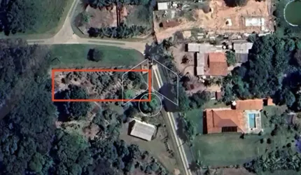 Residencial Chácara em Marília