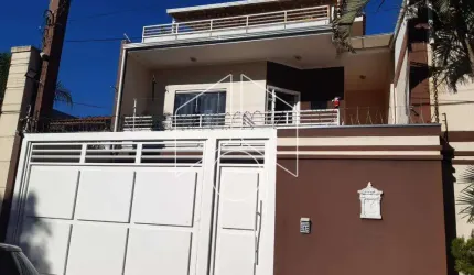 Residencial Casa em Marília