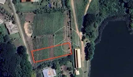 Residencial Chácara em Marília