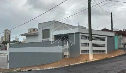 Residencial/Casa - Residencial - Fragata