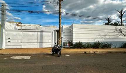 Residencial Casa em Marília
