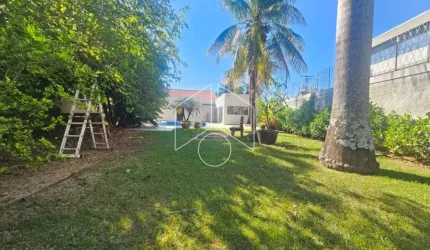 Residencial Casa em Condomínio em Marília