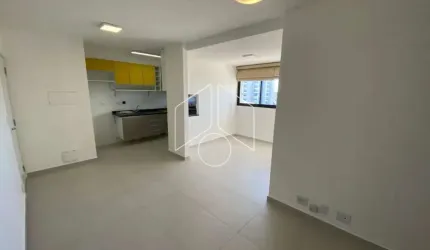 Residencial Apartamento em Marília