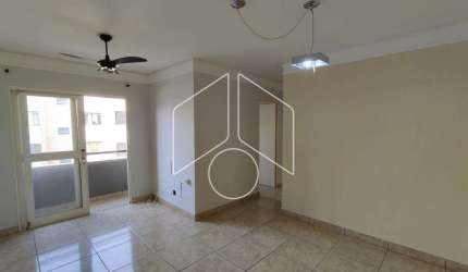 Residencial Apartamento em Marília