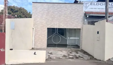 Comercial LojaSalão em Marília