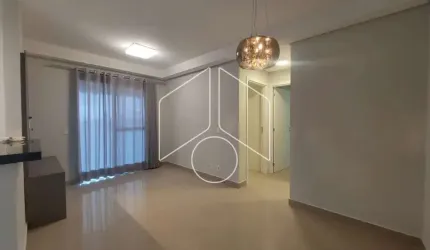 Residencial Apartamento em Marília